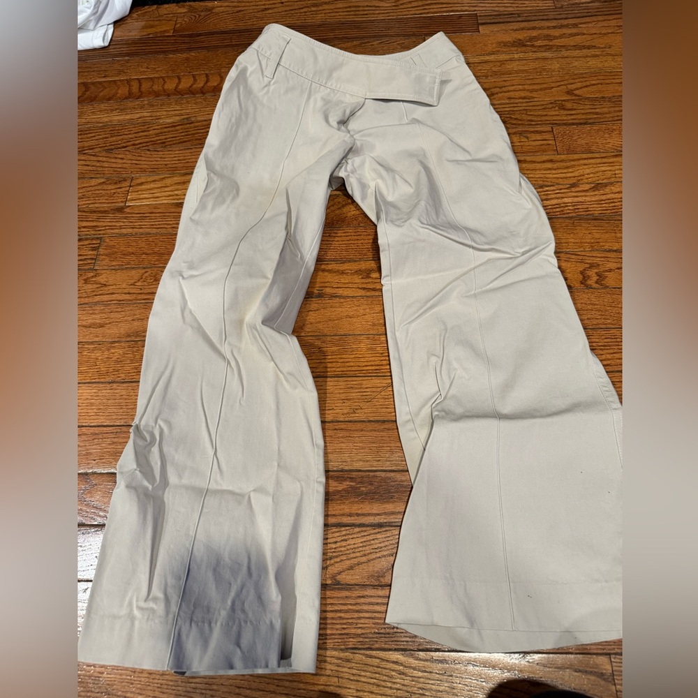 The Limited dress pant size 6